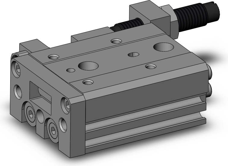 SMC MXS8-10ASBT