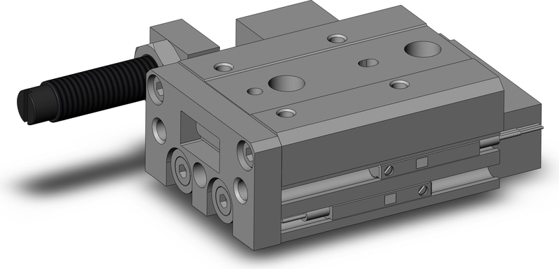 SMC MXS8-10BSP-M9PSAPC