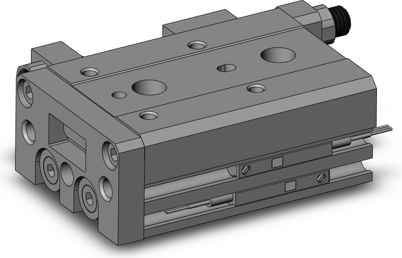 SMC MXS8-20A-M9NWL
