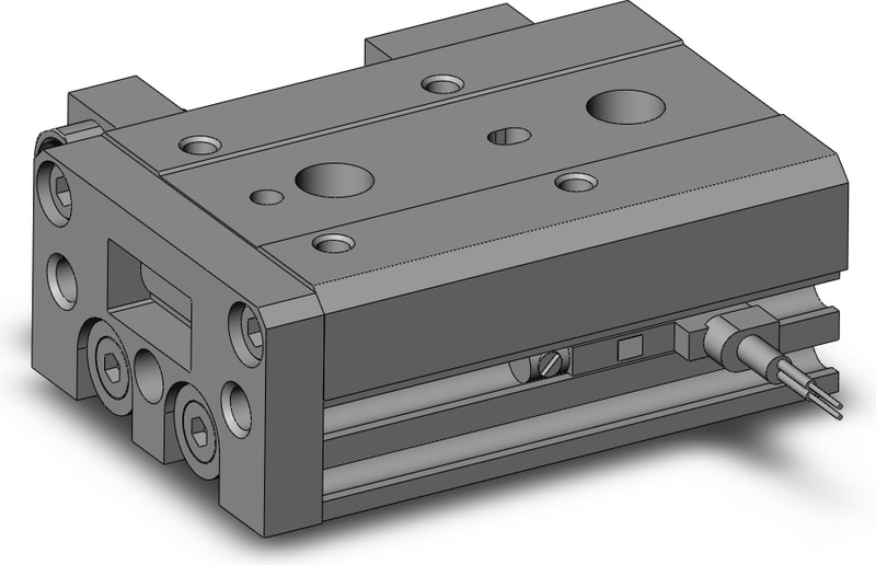 SMC MXS8-20AS-A93VLS