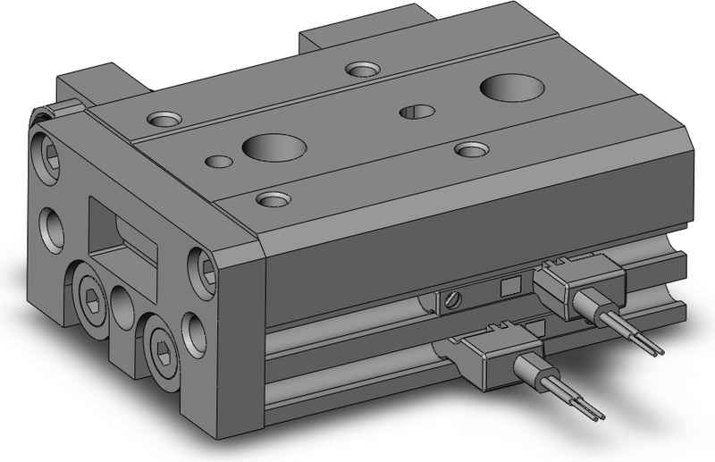 SMC MXS8-20AS-M9BV