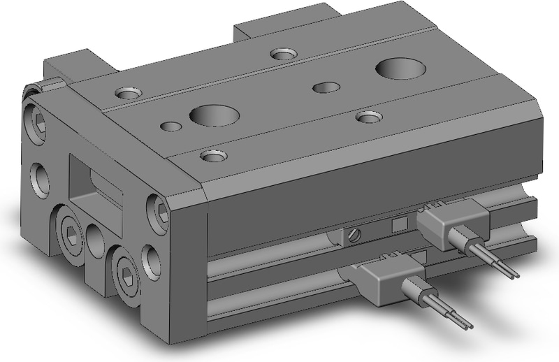 SMC MXS8-20AS-M9BWV