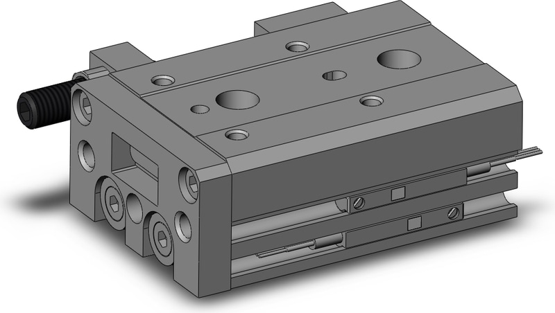 SMC MXS8-20AS-M9PL-X11
