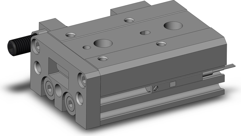 SMC MXS8-20AS-M9PLS-X11