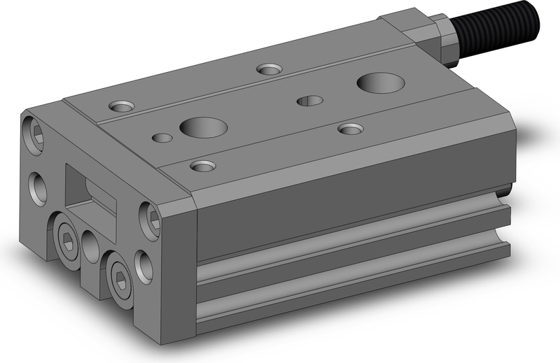 SMC MXS8-20AT-X11
