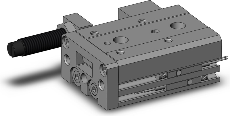 SMC MXS8-20BS-A96