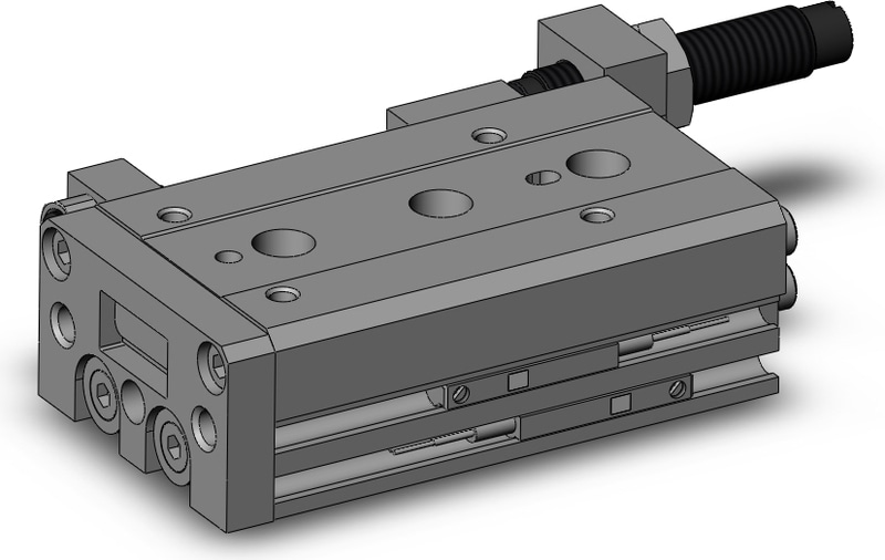 SMC MXS8-30ASBT-M9PSAPC