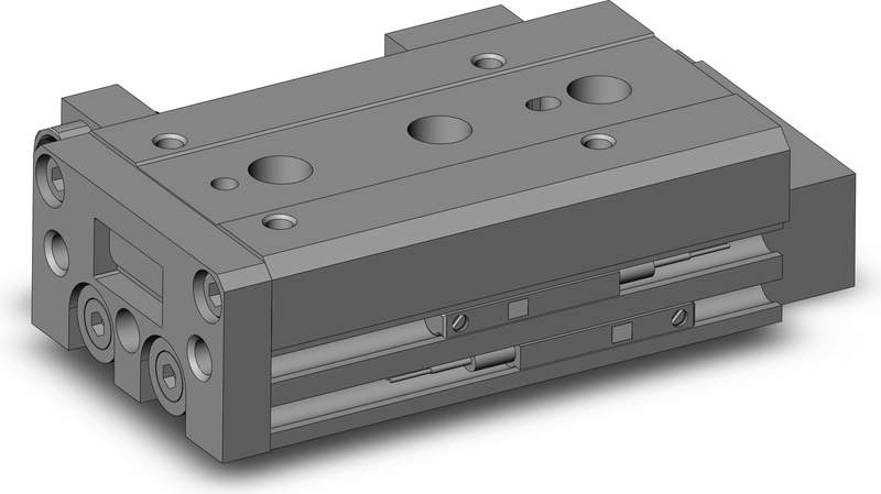 SMC MXS8-30ASP-M9BW