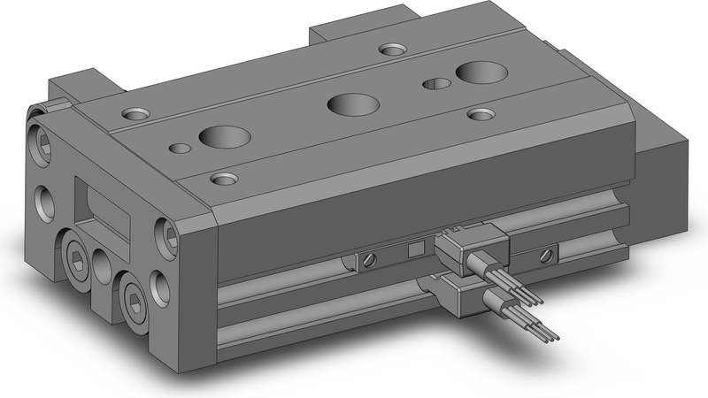 SMC MXS8-30ASP-M9PVSAPC