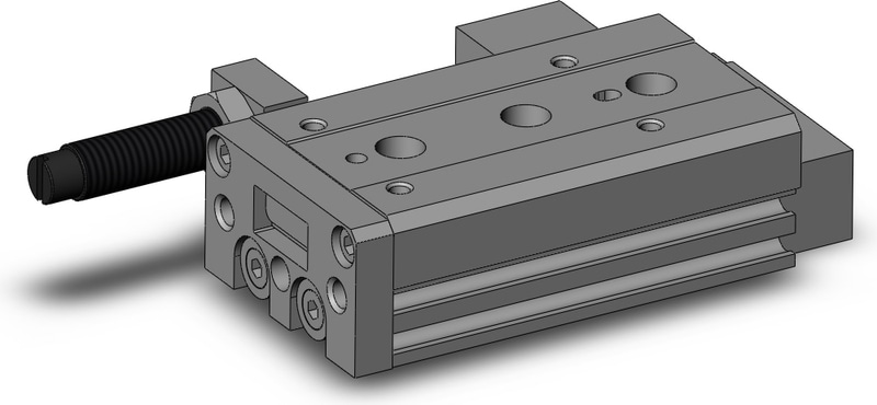 SMC MXS8-30BSP