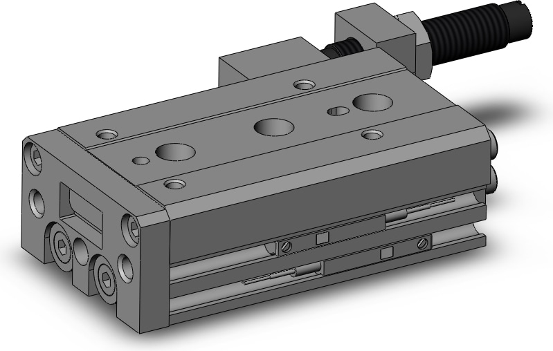SMC MXS8-30BT-M9PSAPC