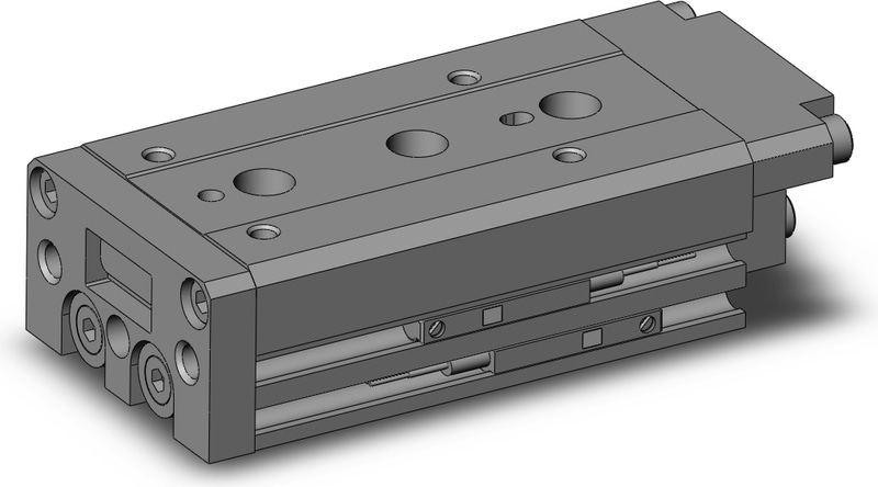 SMC MXS8-30R-M9BWSDPC