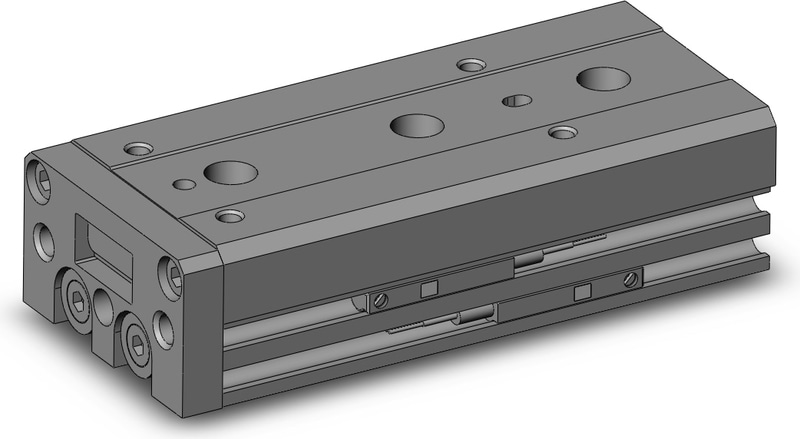 SMC MXS8-40-M9BWZ