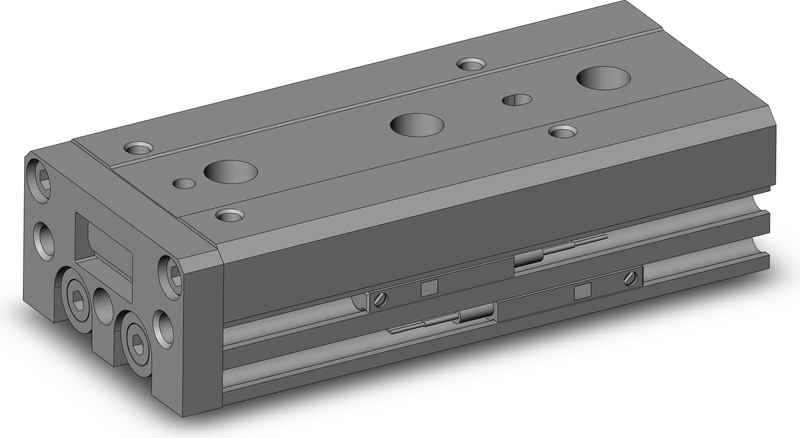 SMC MXS8-40-M9PL