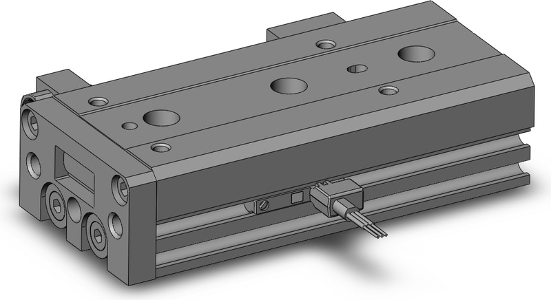 SMC MXS8-40AS-M9PVSAPCS