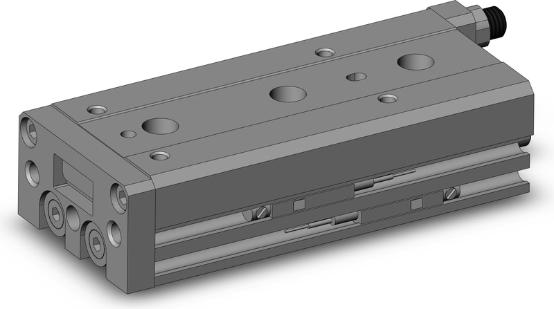 SMC MXS8-40AT-A93L