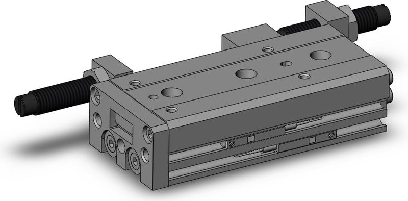 SMC MXS8-40B-M9PSAPC