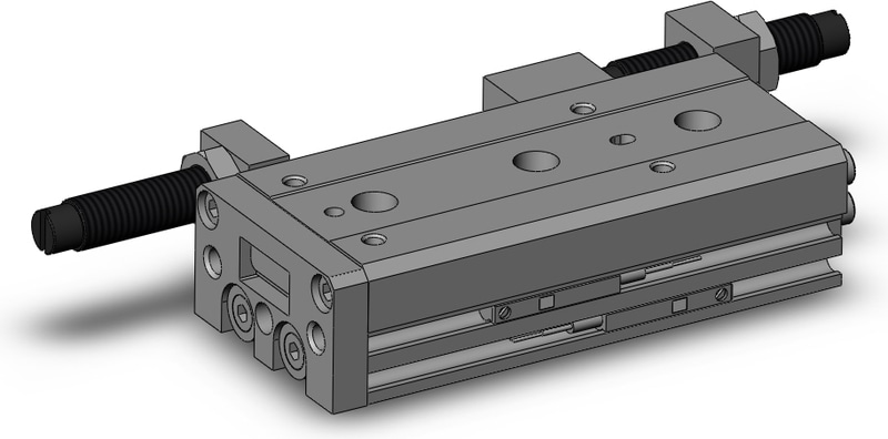 SMC MXS8-40B-M9PZ