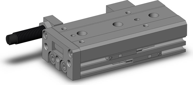 SMC MXS8-40BS-M9NL