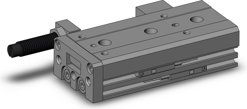 SMC MXS8-40BS-M9PSAPC