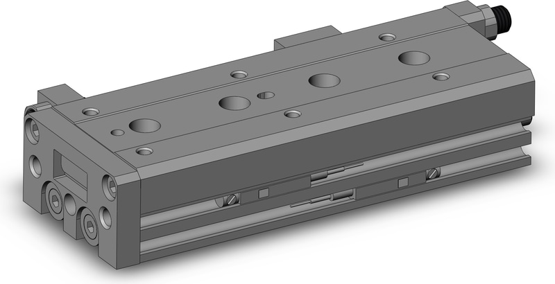 SMC MXS8-50A-A96L