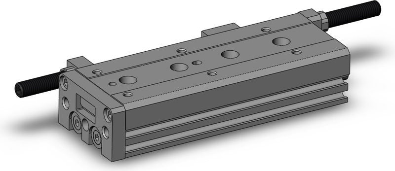 SMC MXS8-50A-X12
