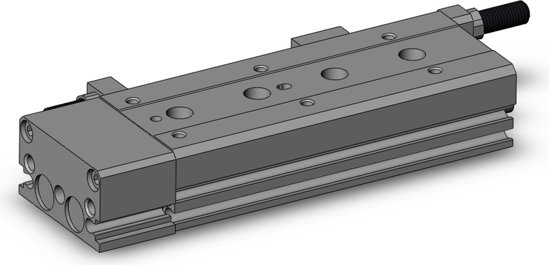SMC MXS8-50AF-X11