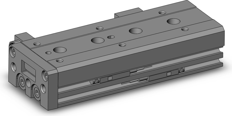 SMC MXS8-50AS-A90