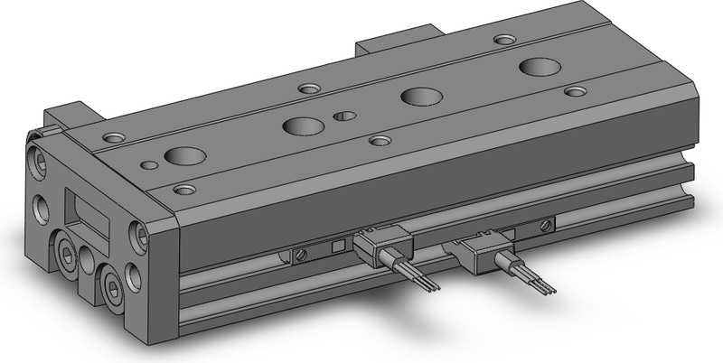 SMC MXS8-50AS-M9NVL