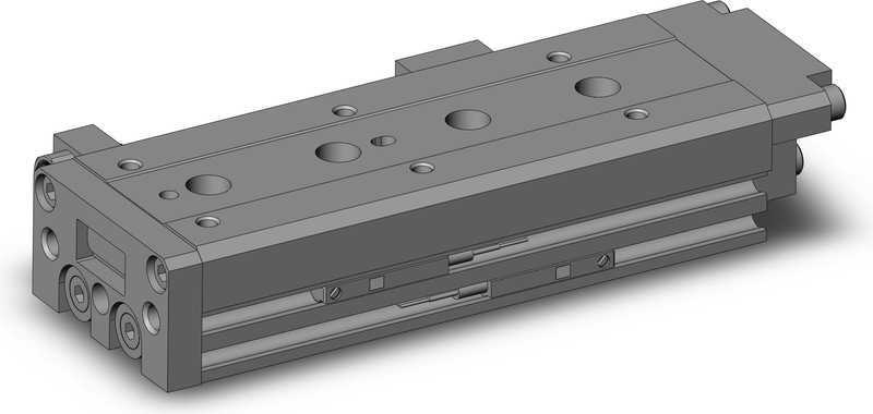 SMC MXS8-50ASR-M9PL