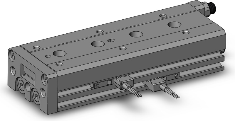 SMC MXS8-50AT-M9PWVL