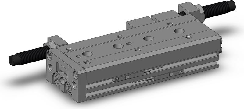 SMC MXS8-50B-M9PL
