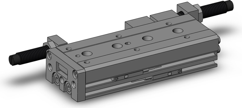 SMC MXS8-50B-M9PWSAPC