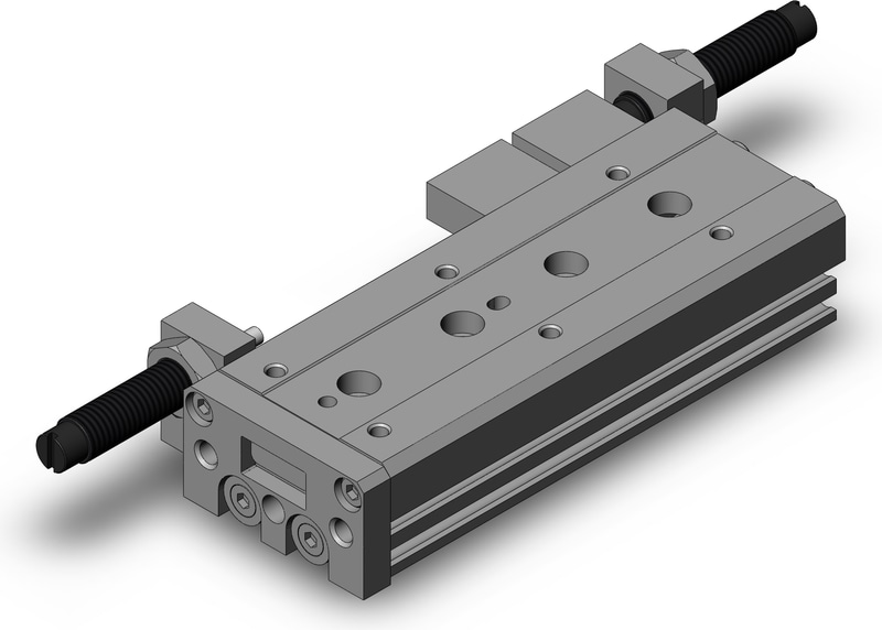 SMC MXS8-50B