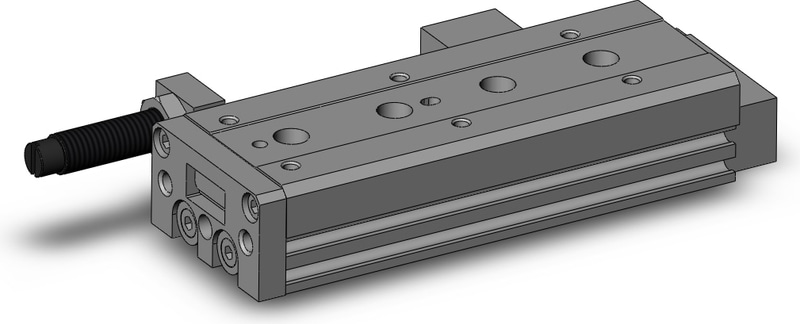 SMC MXS8-50BSP