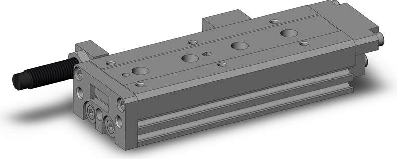 SMC MXS8-50BSR