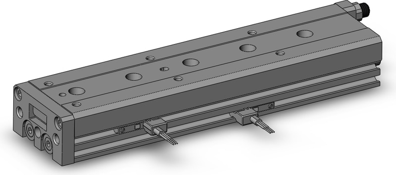 SMC MXS8-75AT-M9PVSAPC