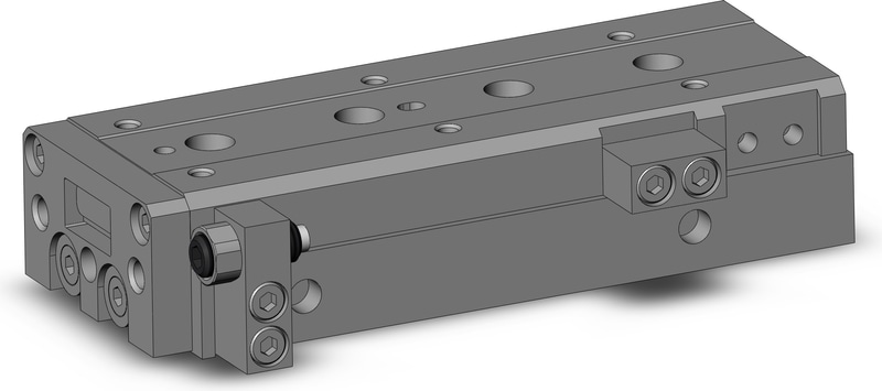SMC MXS8L-50AS-A93L