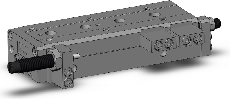 SMC MXS8L-50BSAT