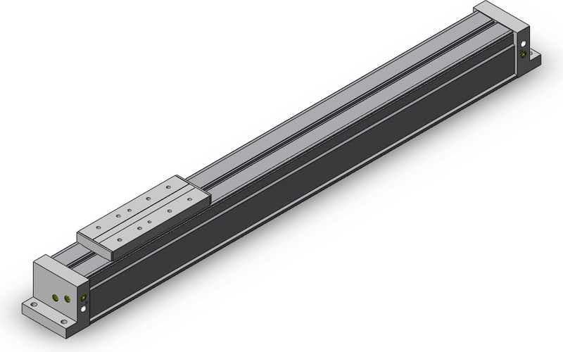 SMC MY1B100-1100