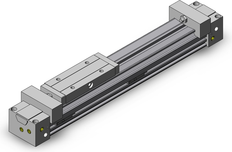 SMC MY1B16-100A-M9B