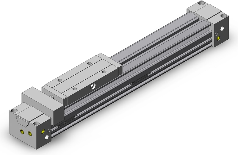 SMC MY1B16-100AS-M9B