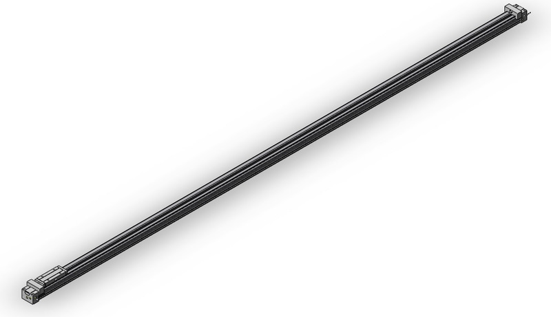SMC MY1B16-1500A-A93