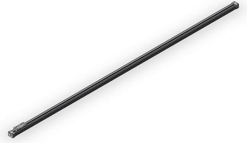 SMC MY1B16-1700