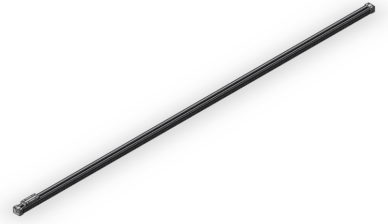 SMC MY1B16-1900