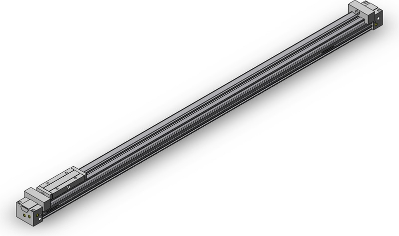 SMC MY1B16-600A-M9PWL