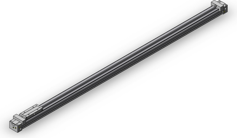 SMC MY1B16-800A