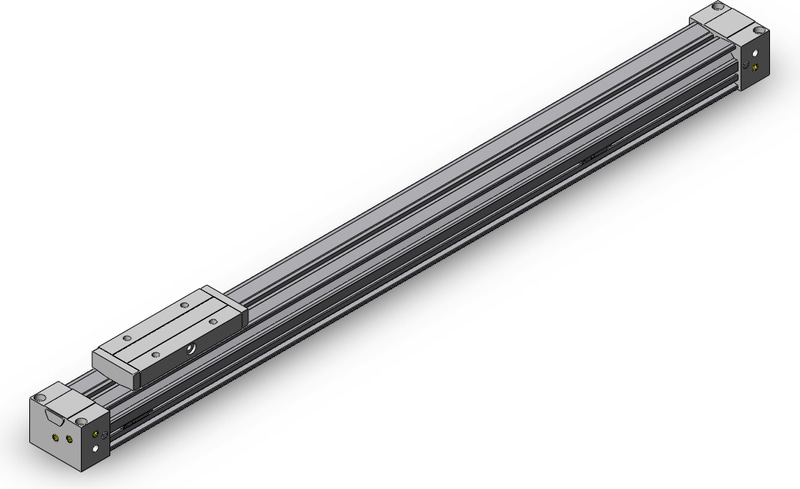 SMC MY1B20-400-M9NSAPC