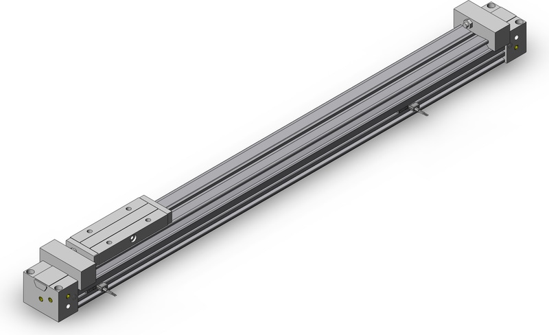 SMC MY1B20-400A-M9PVSAPC
