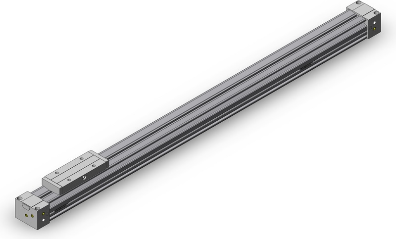SMC MY1B20-500-M9PSAPC
